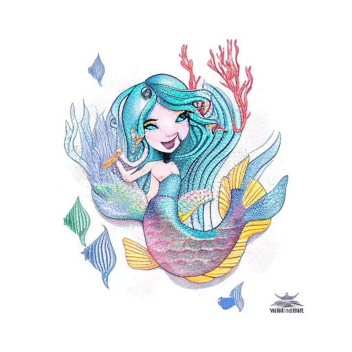 Mermaid