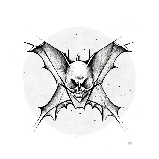 Bat Bones