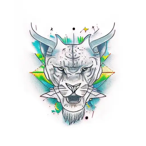 Meaningful Tattoo For Men