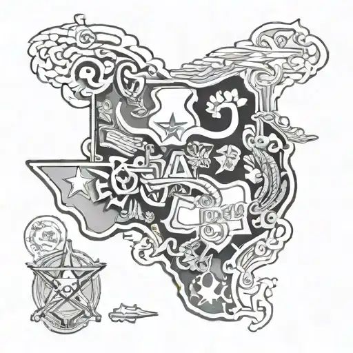 Texas Texas Texas Texas Texas