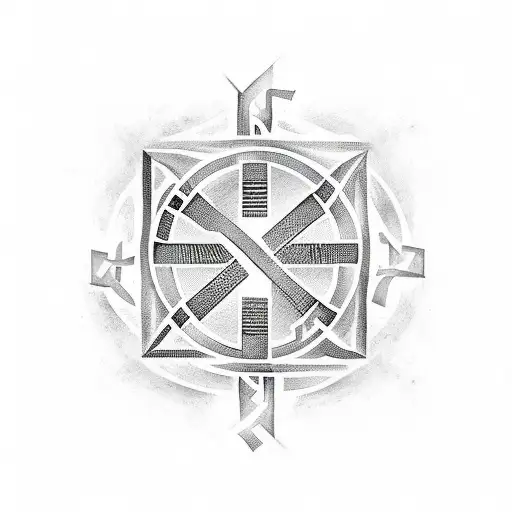 Norse Runes
