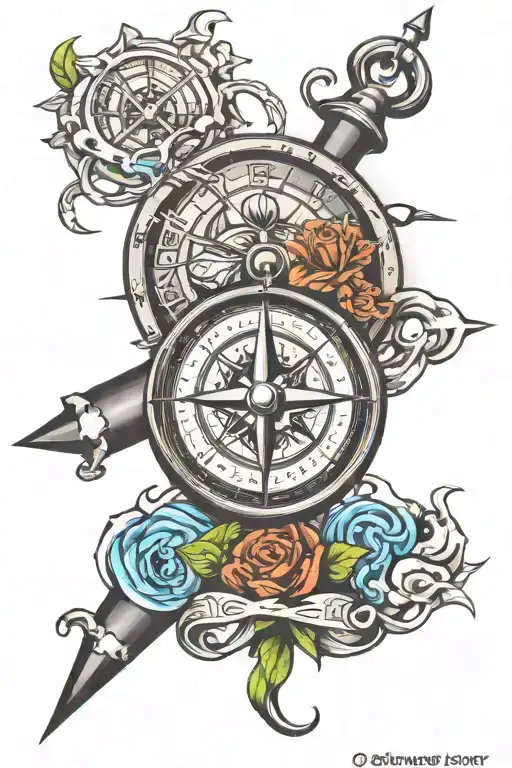 Compass