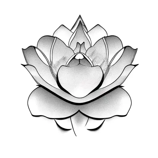 Lotus Flower