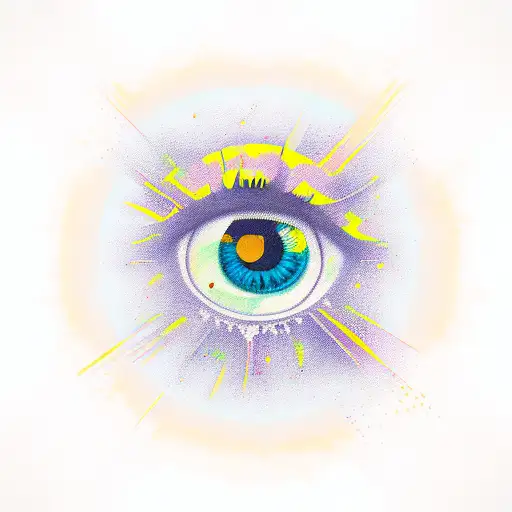 Eye Star