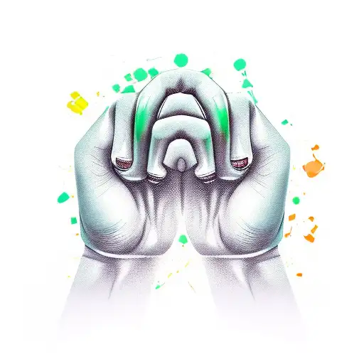 Hubspot Script On Knuckles