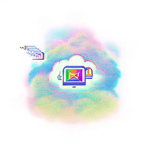 Cloud Computing And Networking Technology Chest