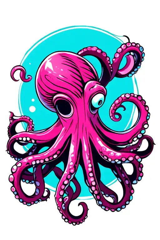 Octopus