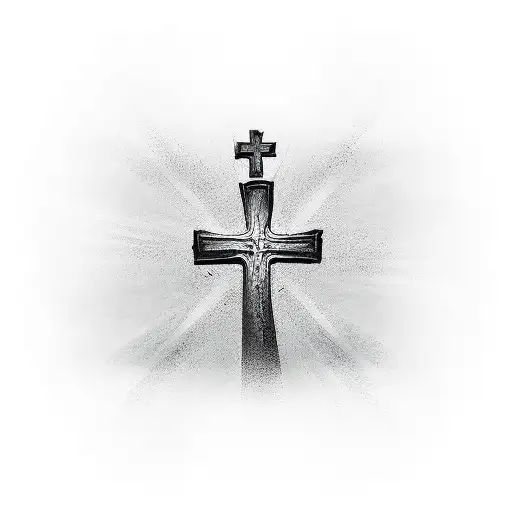 Christian Cross