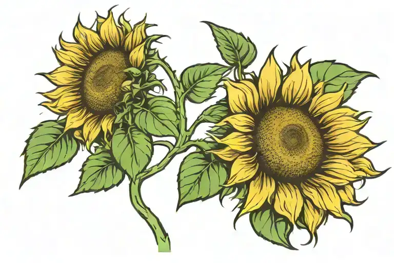 Sunflower
