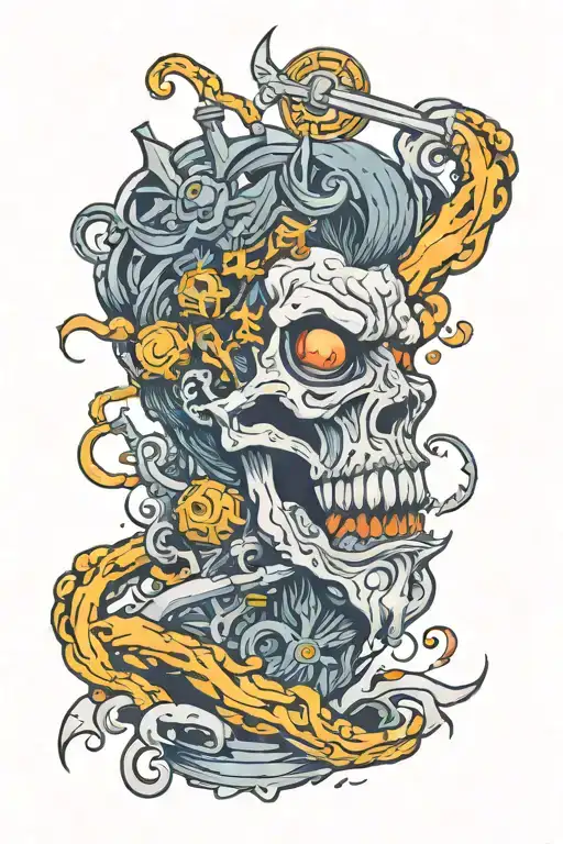 Pain Is Inevitable Suffering Is Optional