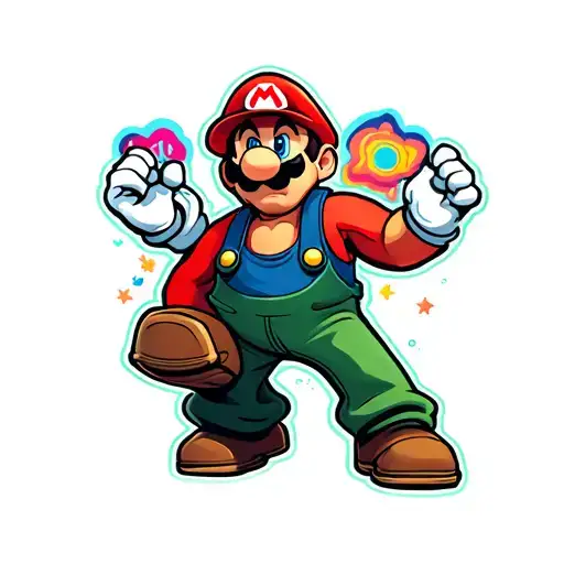 Mario Broos Hippie