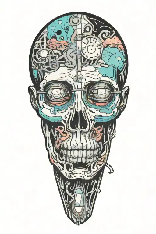 Life Is A Simulation Theory