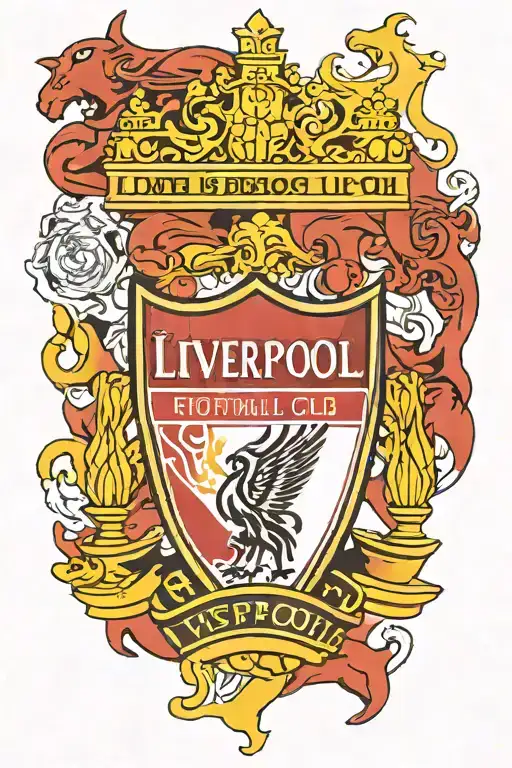 Liverpool Football Club