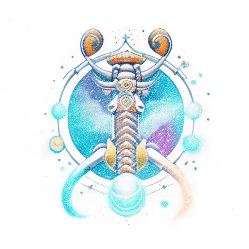 Sagittarius Capricorn Virgo Aries Invincible