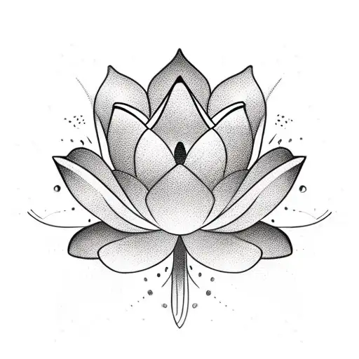 Lotus Flower