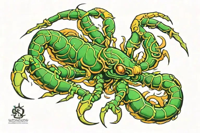 Scorpio
