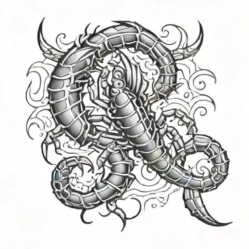 Scorpio Zodiac Sign