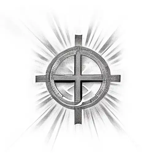 Christian Cross