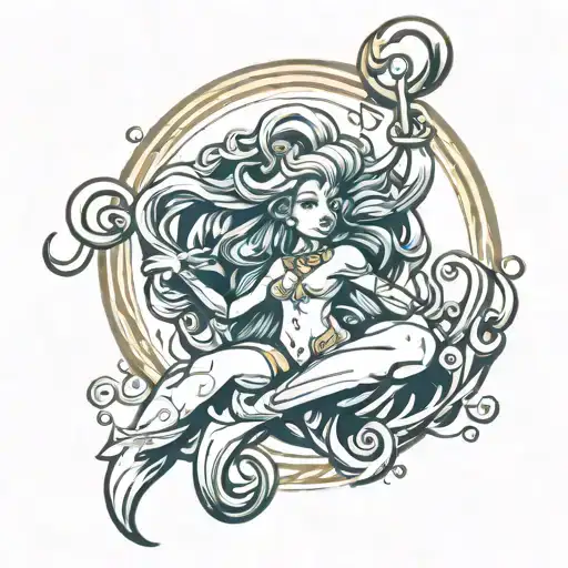 Aquarius Zodiac Sign