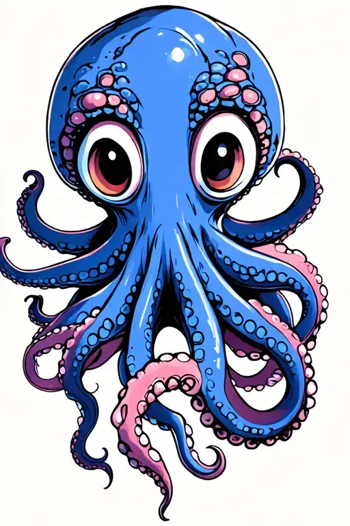 Octopus