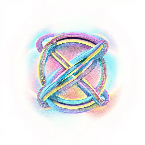 Infinity Symbol