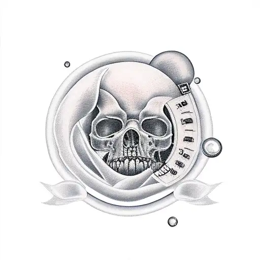 Tattoo Idea For Newborn Baby