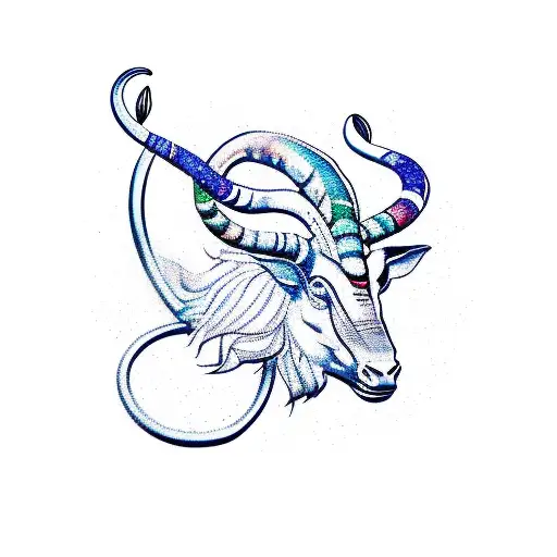 Sign Zoodiac Capricorn