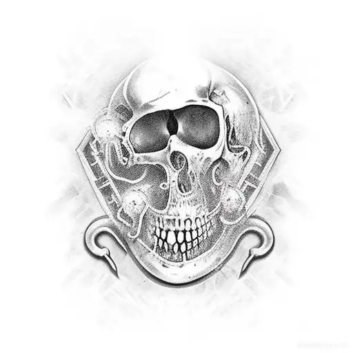 Gothic New Wave Steam Punk Horror