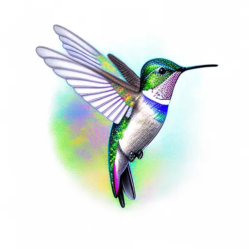Hummingbird