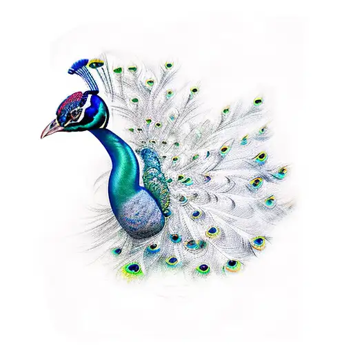 Peacock