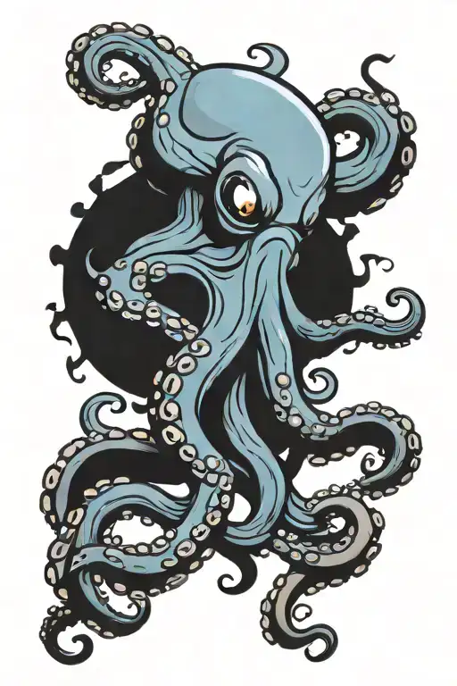 Octopus