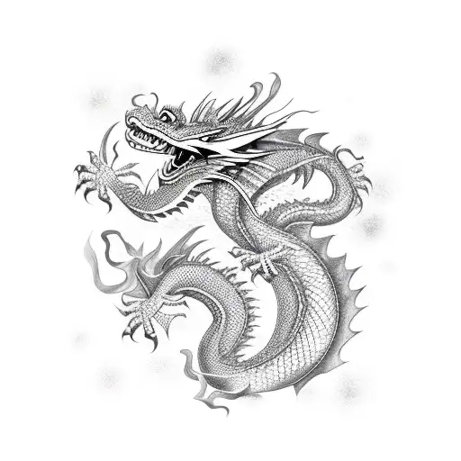 Dragon