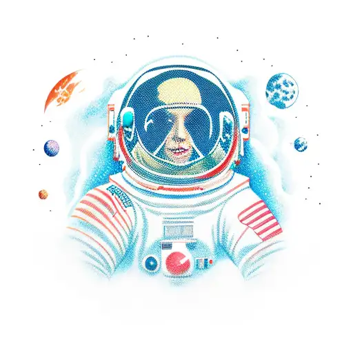 Astronaut