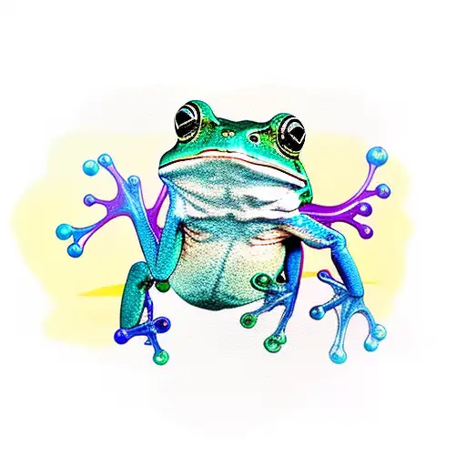 Frog