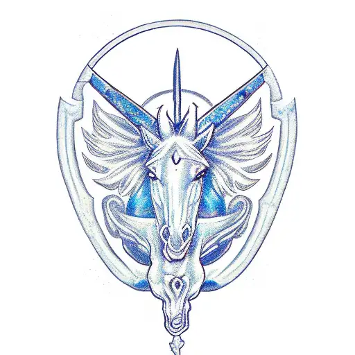 Four Horsemen Symbol