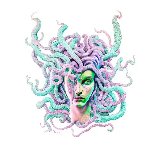 Medusa
