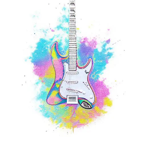 Acid Guitar