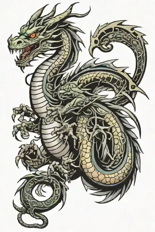 Dragon
