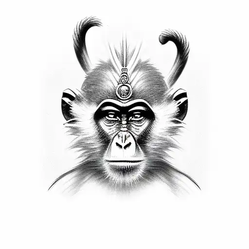 Monkey King