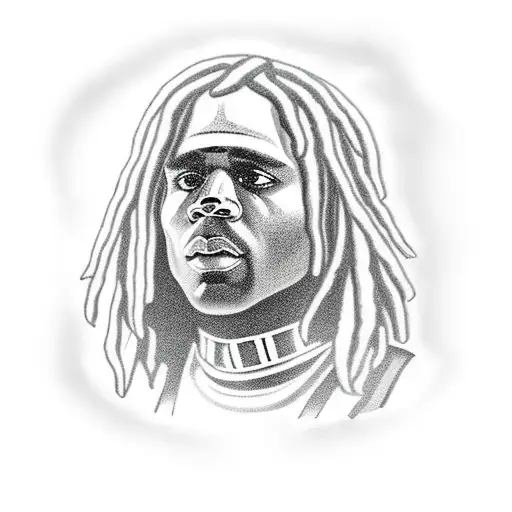 Black Chief Keef