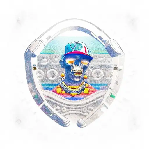 Gangsta Chicano New School