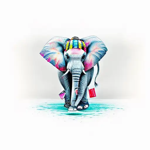 Elephant