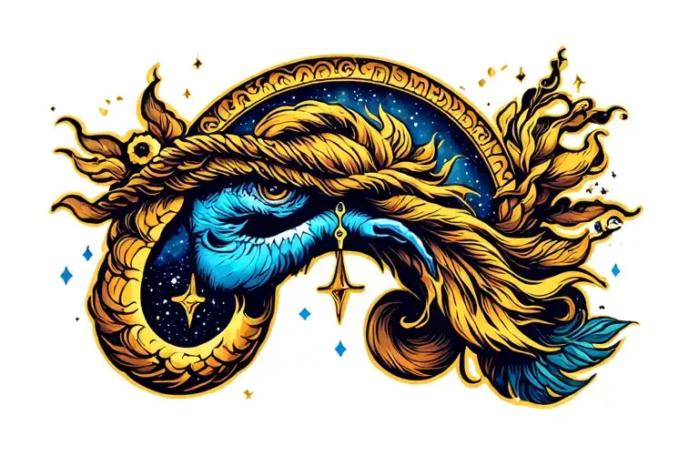 Aquarius Zodiac Sign