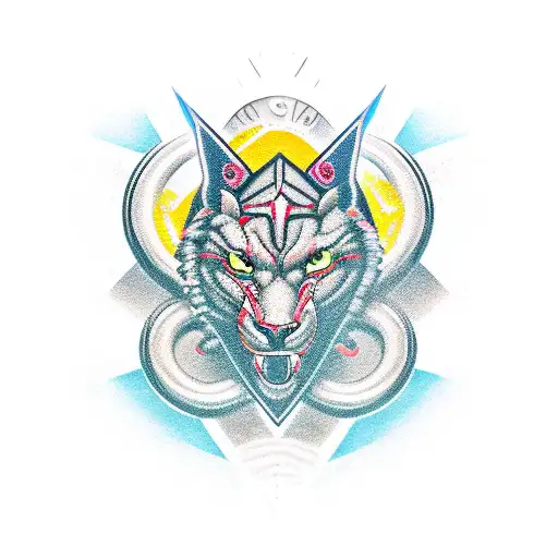 Symbol That Represent Strength