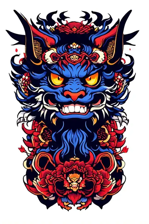 Japanese Mythology Symbols