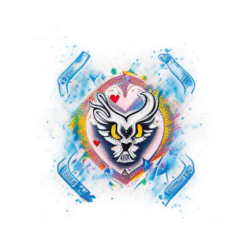 Love Loyalty Out Values Everything