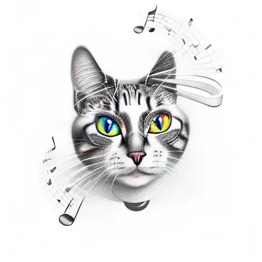 Music Cat