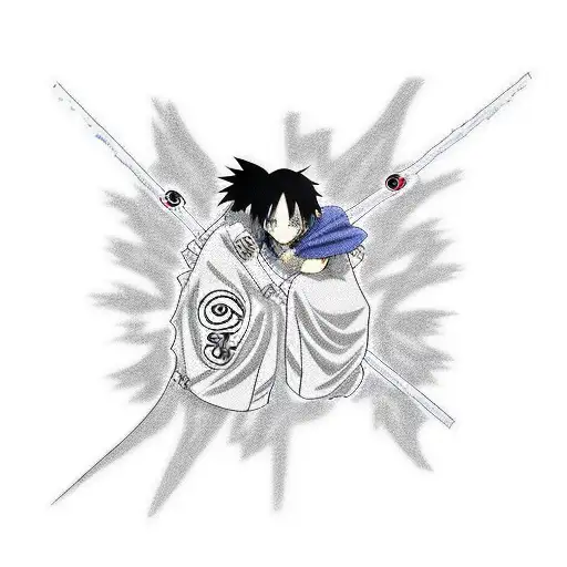 Itachi Uchiha Vs Obito Uchiha