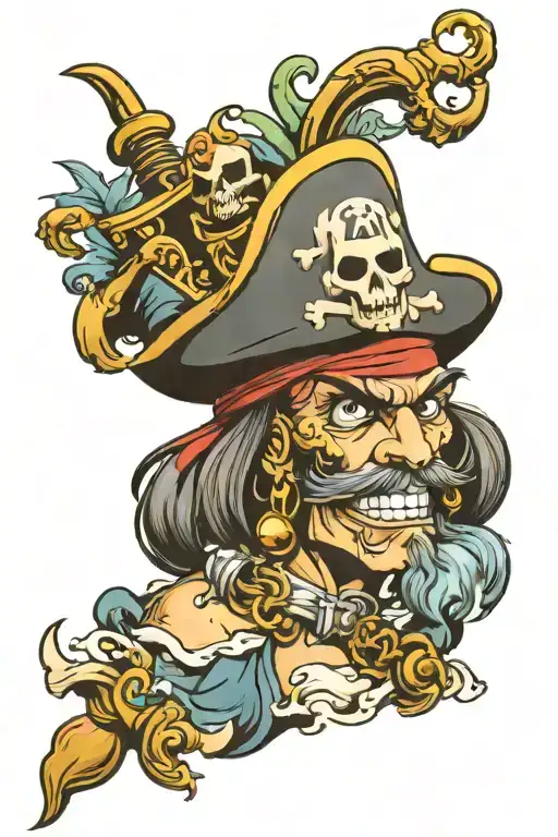 Pirate