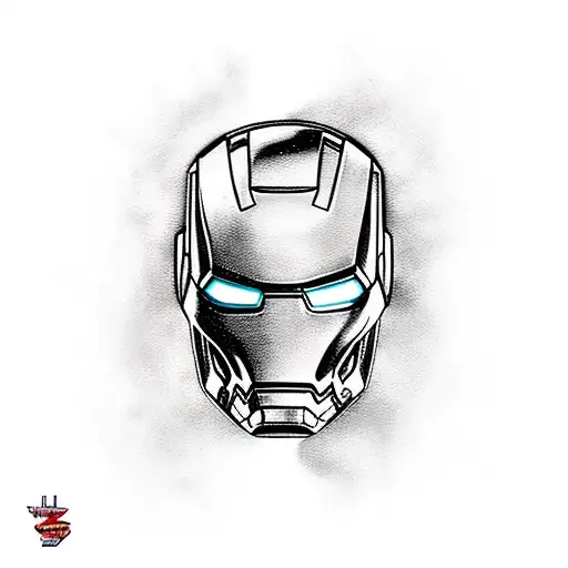 Iron Man Marvel